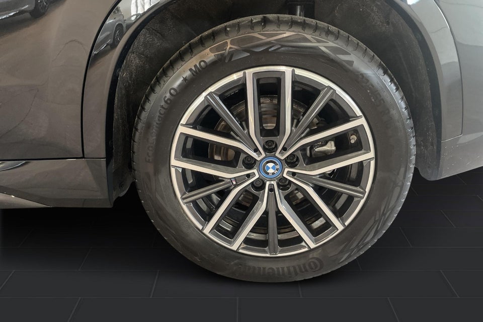 BMW iX1 xDrive30 M-Sport 5d