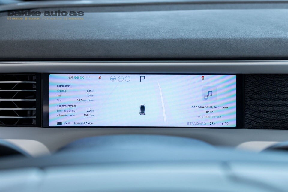 Xpeng G6 Long Range 5d