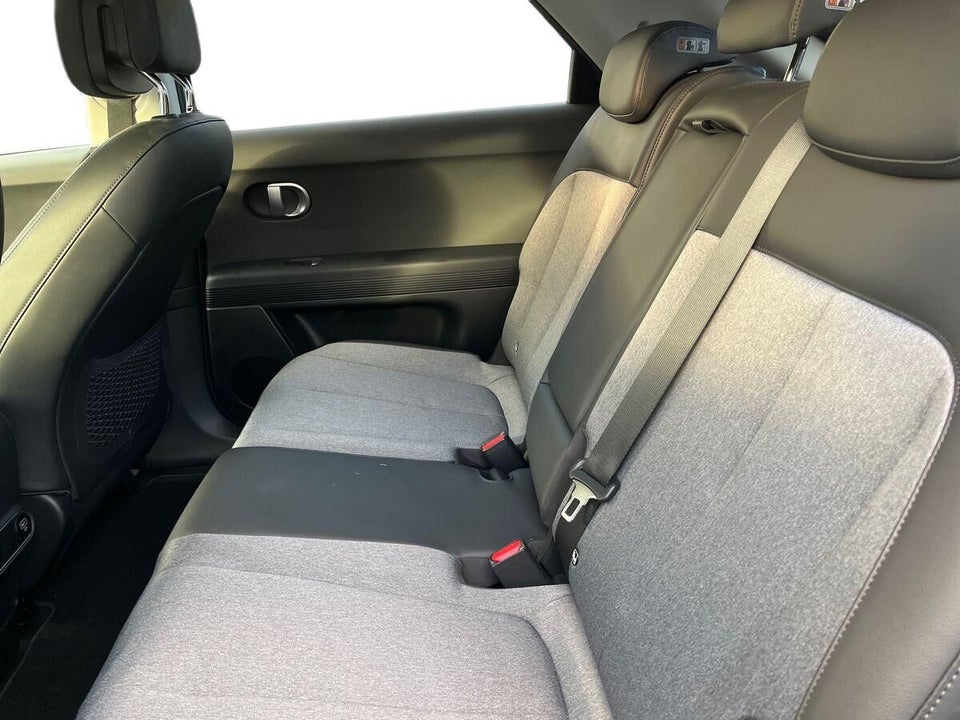 Hyundai Ioniq 5 77 Advanced 5d