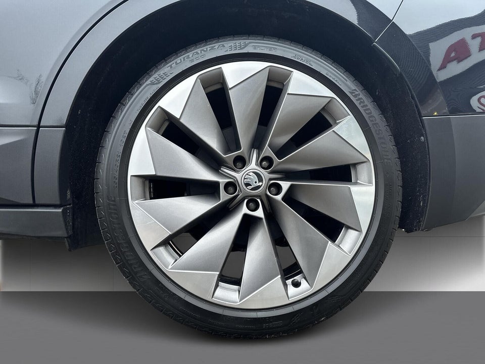 Skoda Enyaq 80 iV 5d