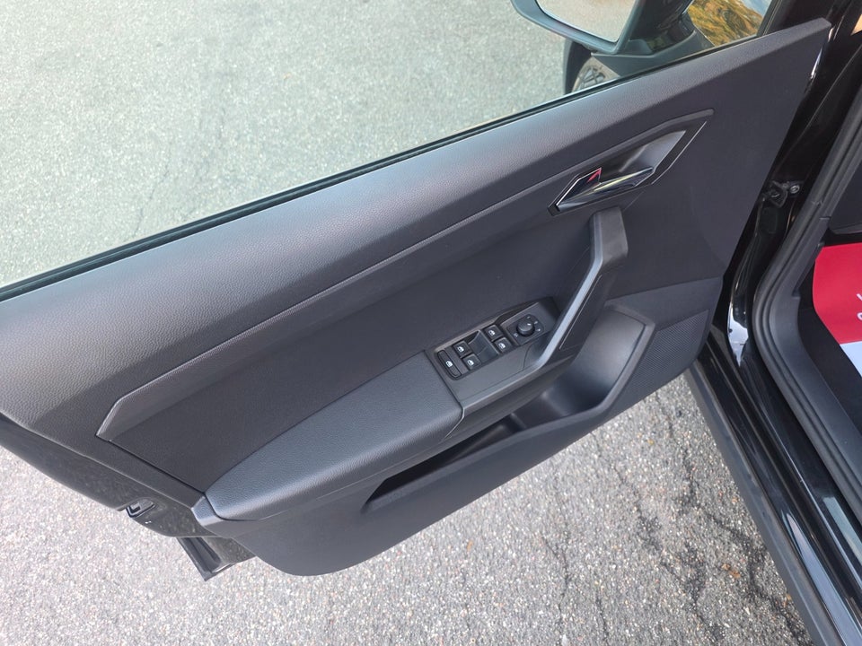 Seat Arona 1,0 TSi 110 Style DSG 5d