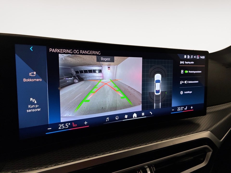 BMW i4 eDrive35 M-Sport 5d