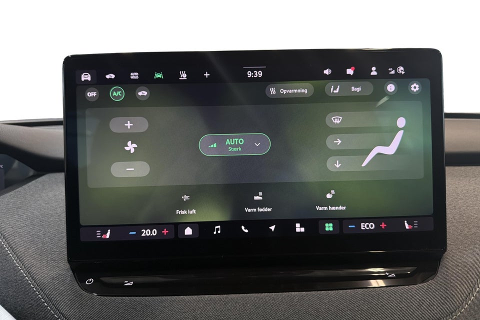 Skoda Enyaq 85 iV Premium 5d