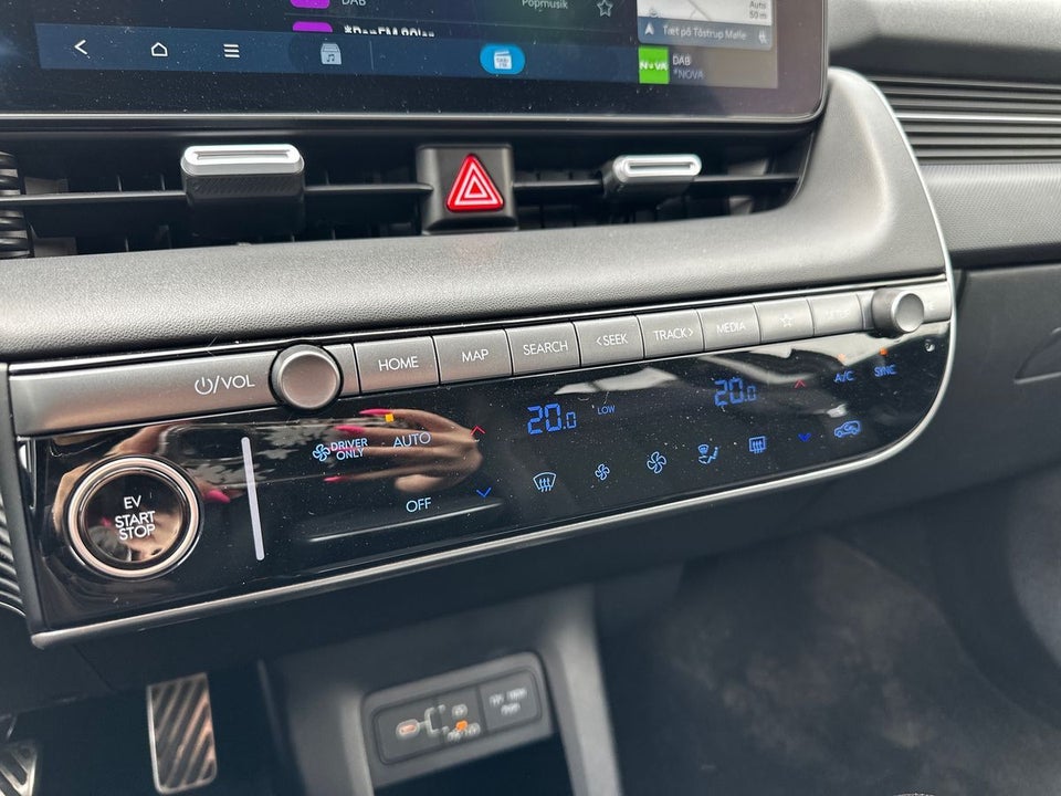 Hyundai Ioniq 5 84 Advanced 5d