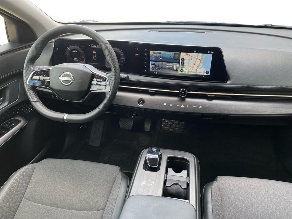 Nissan Ariya 63 Engage 5d