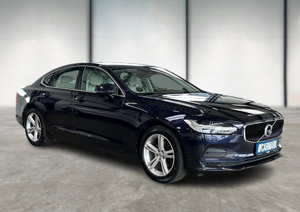 Volvo S90 2,0 D4 190 Momentum aut. 4d