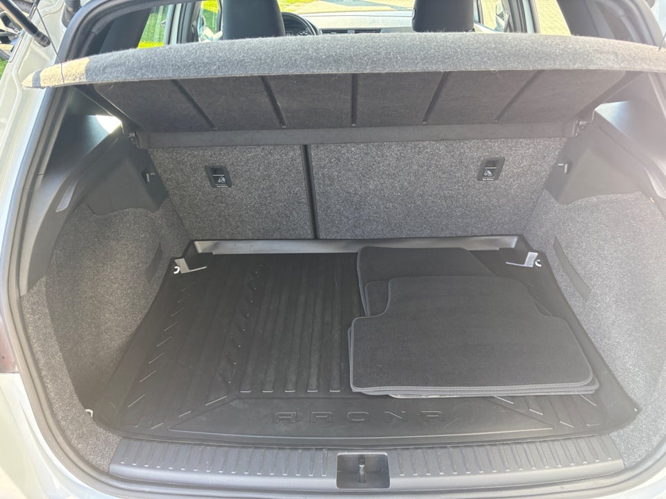 Seat Arona 1,0 TSi 110 Xcellence DSG 5d