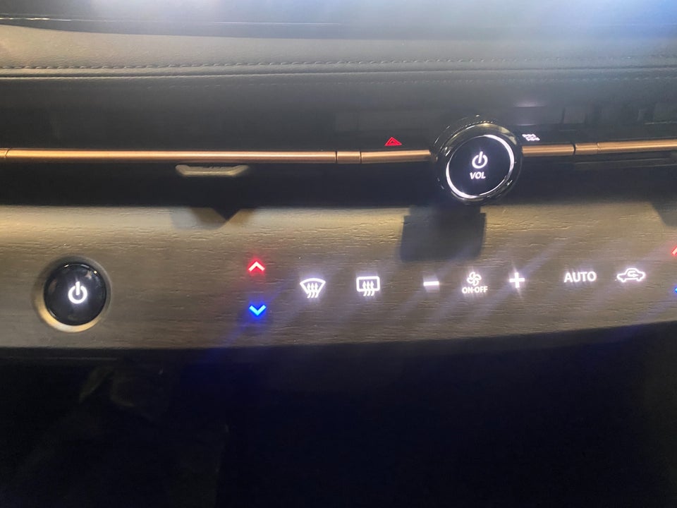 Nissan Ariya 87 Advance 5d