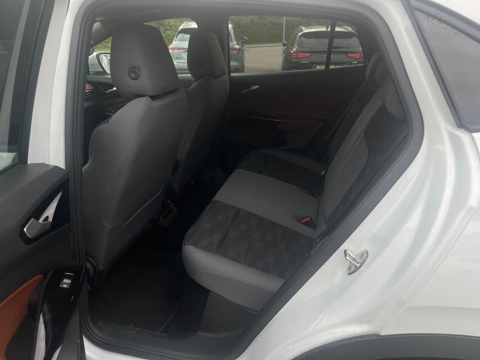 VW ID.5 77 Pro Performance 5d