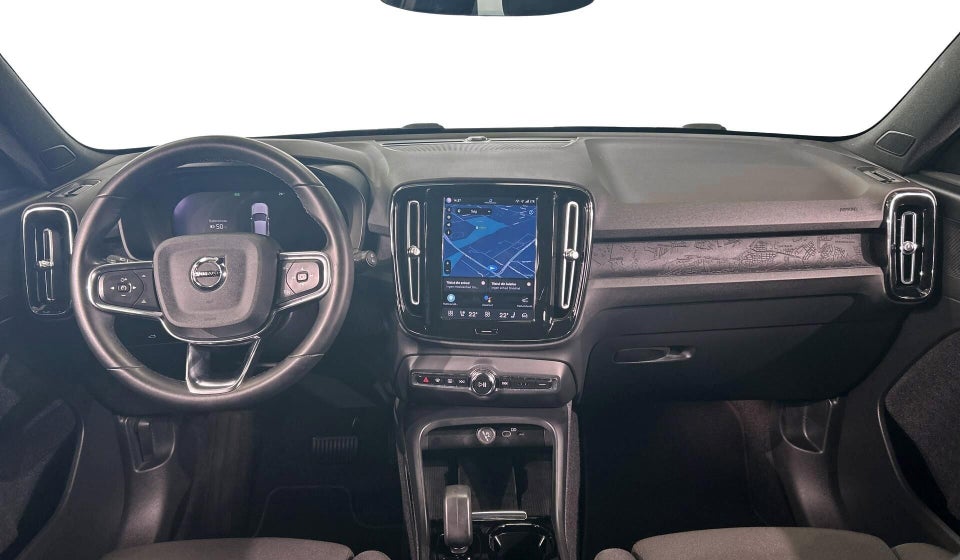 Volvo XC40 P6 ReCharge Plus 5d