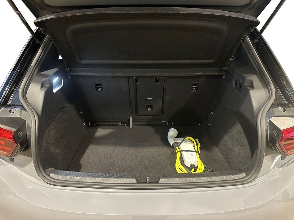 VW ID.3 58 Pro Performance 5d