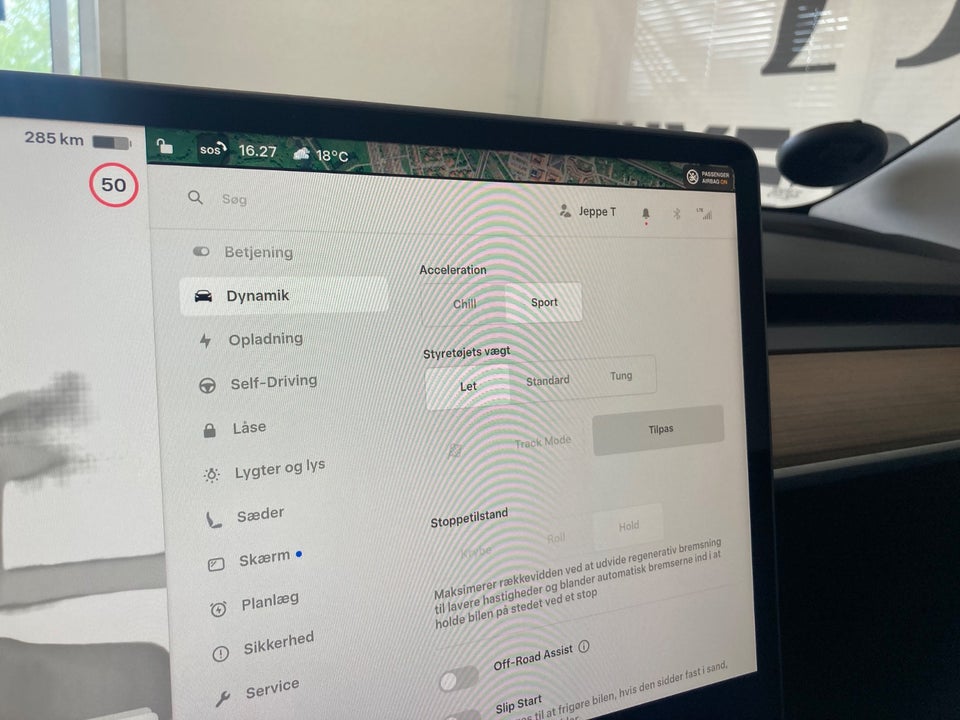 Tesla Model Y Performance AWD 5d