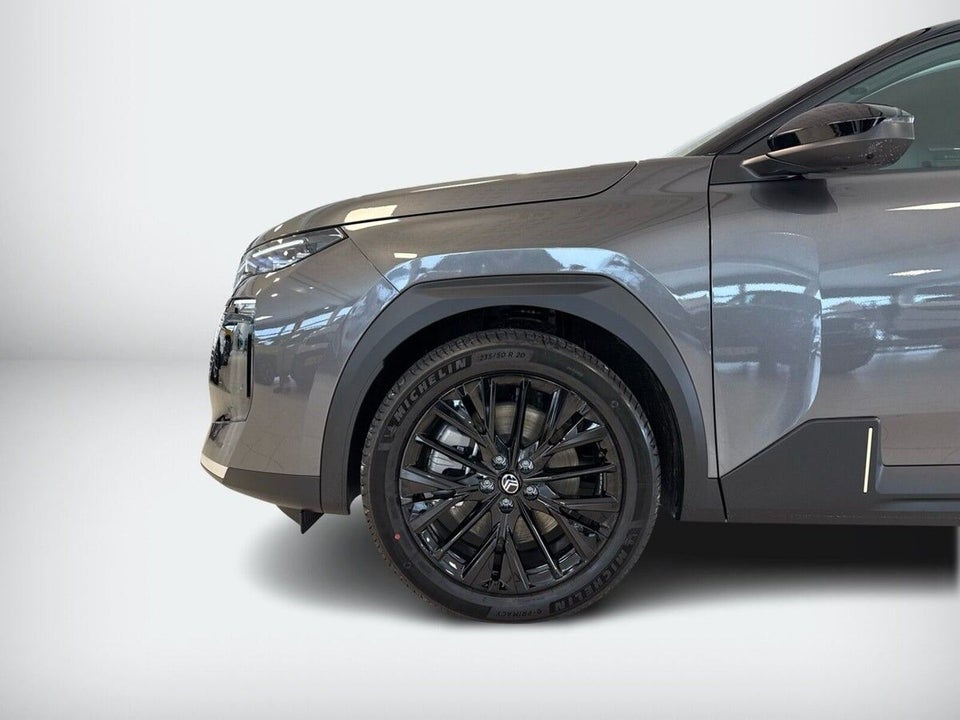 Citroën ë-C5 Aircross 80 VTR Sport 5d