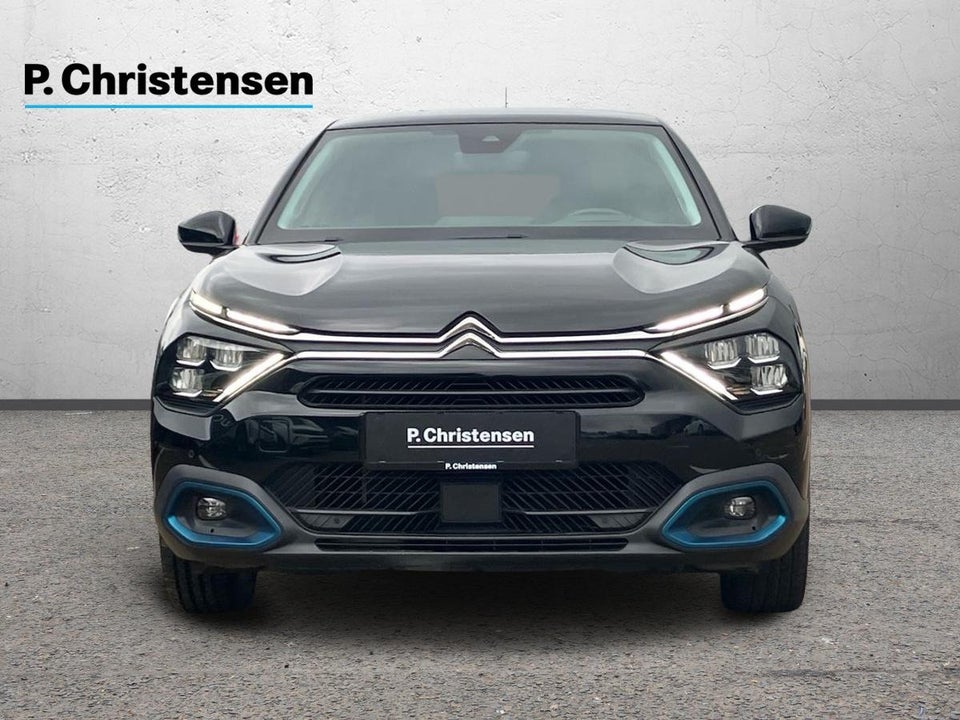 Citroën ë-C4 50 Shine 5d