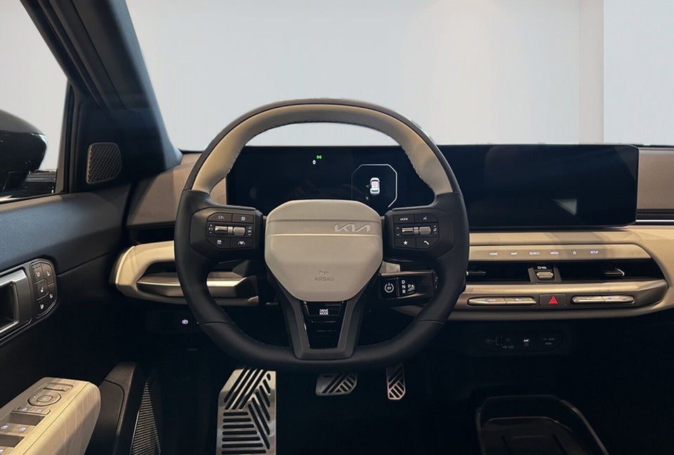 Kia EV4 81 Long Range GT-Line 5d