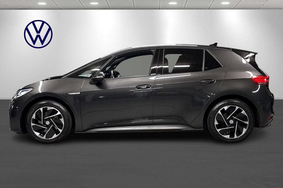 VW ID.3 58 Business 5d