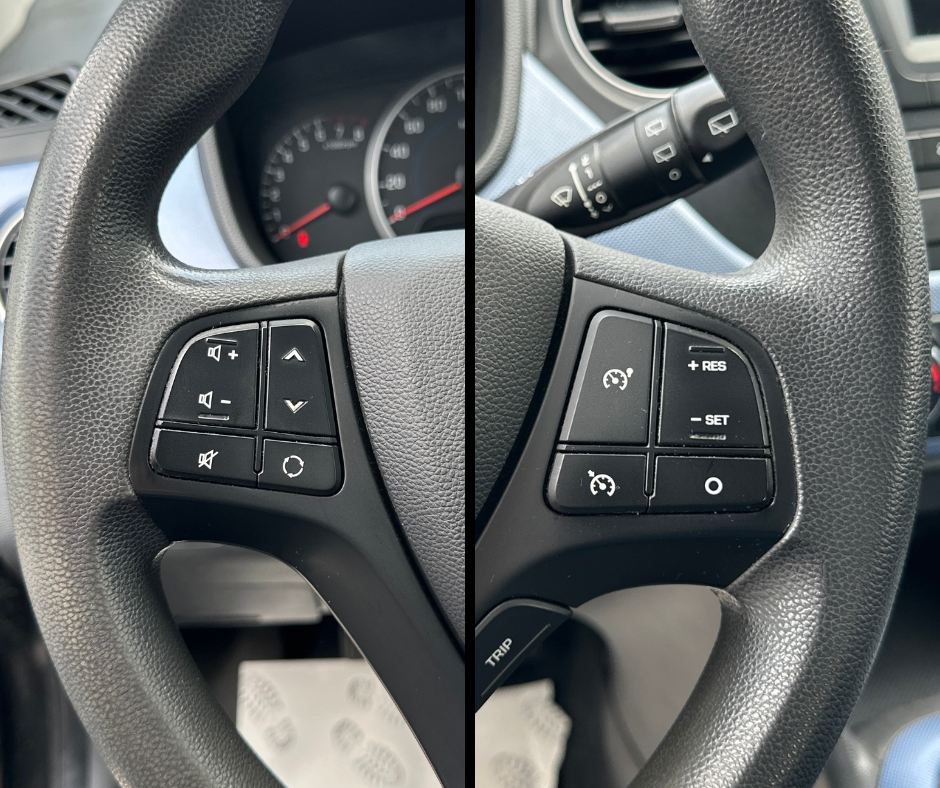 Hyundai i10 1,0 Passion 5d