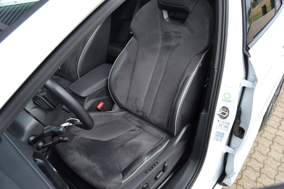 Skoda Enyaq 80x iV Sportline 5d