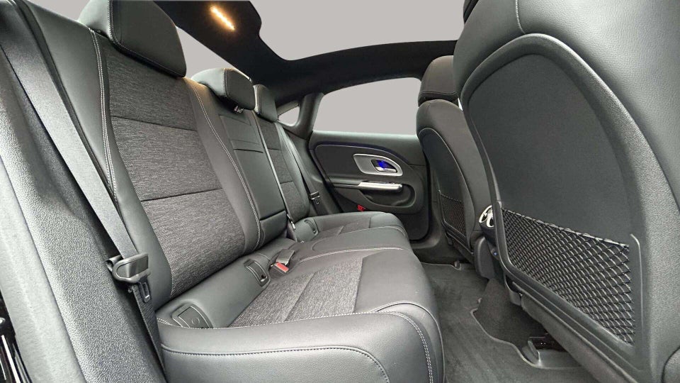 Mercedes CLA250+ EQ Progressive Advance Plus 4d