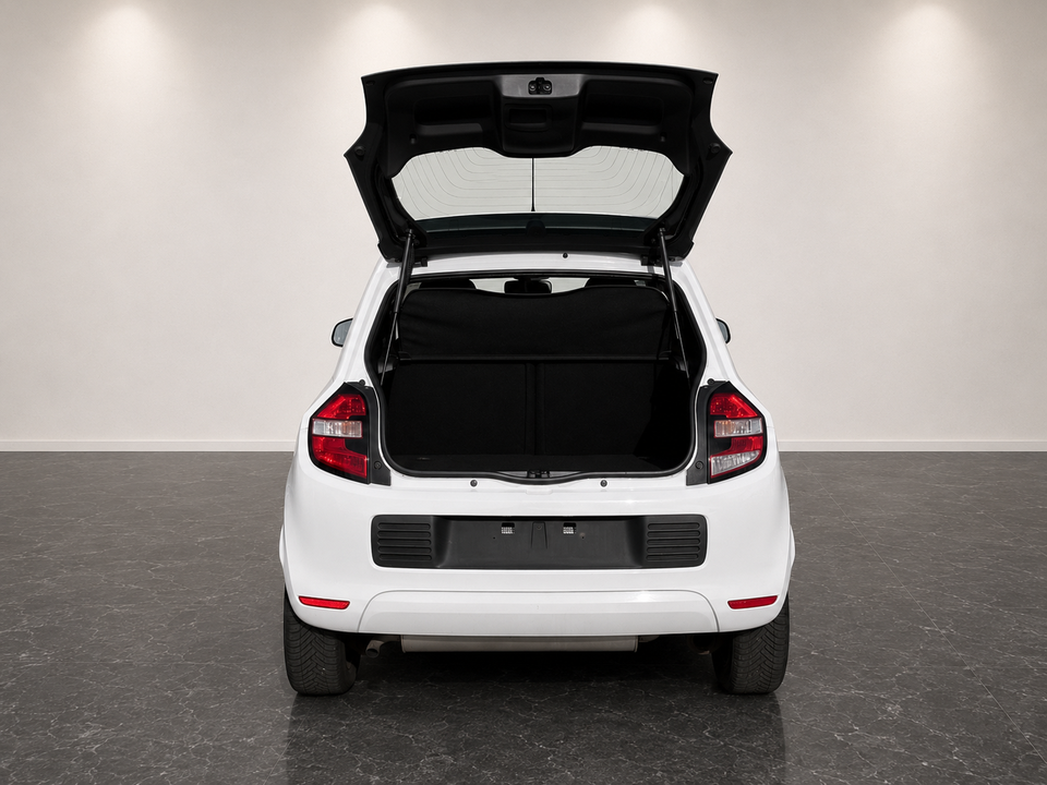 Renault Twingo 1,0 SCe 70 Expression 5d