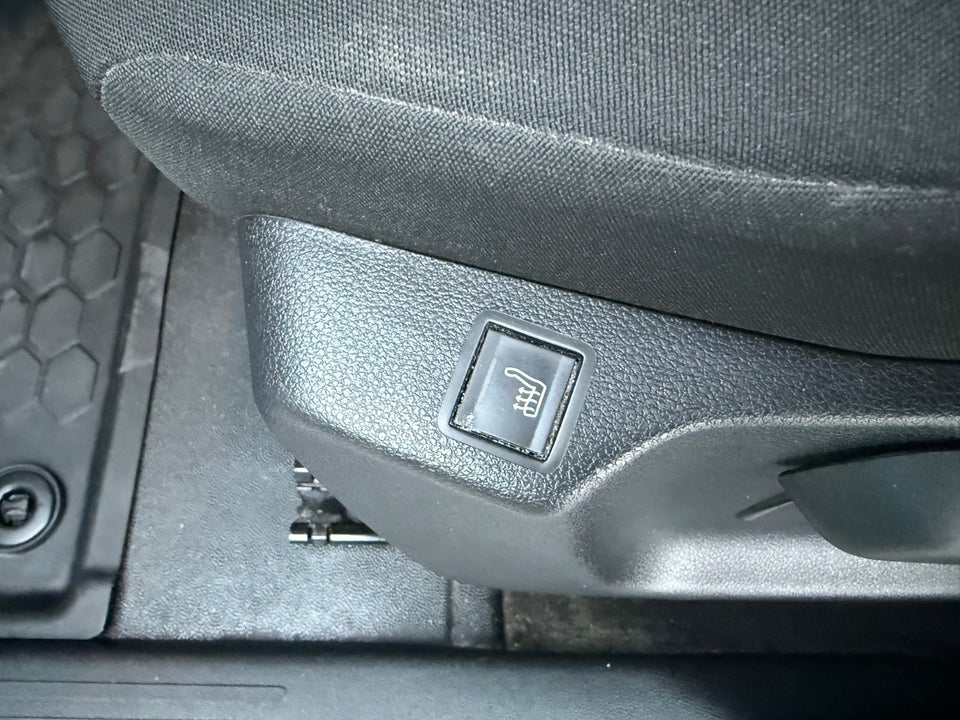 Peugeot Partner 1,5 BlueHDi 100 L2V2 Grip Van