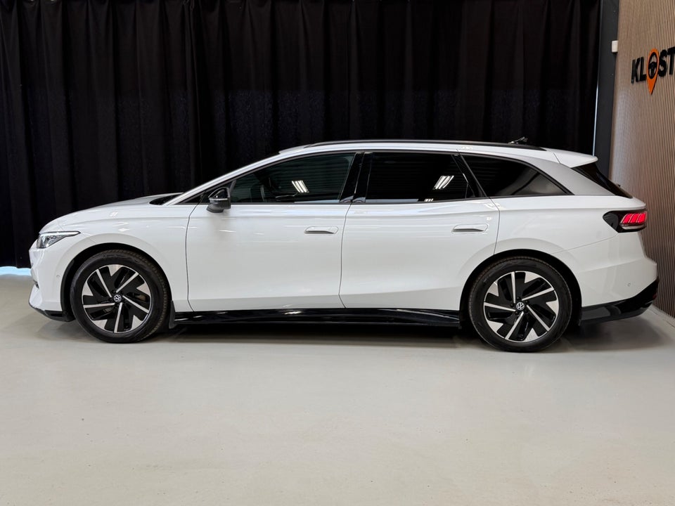 VW ID.7 77 Style Tourer 5d