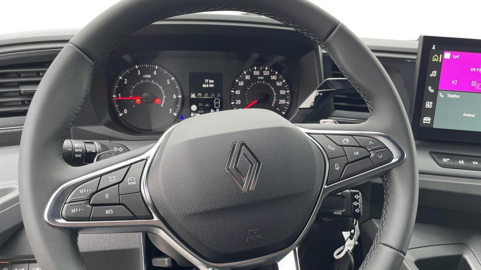 Renault Master V T35 2,0 dCi 150 L2H2 Kølevogn aut.