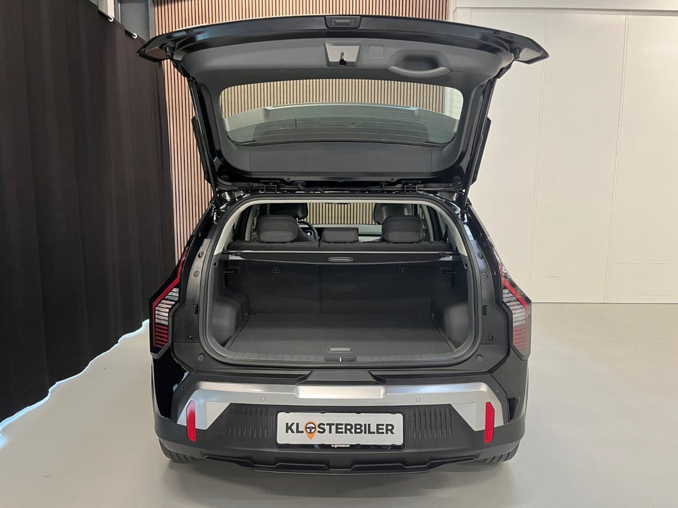 Kia EV3 81 Long Range Access 5d