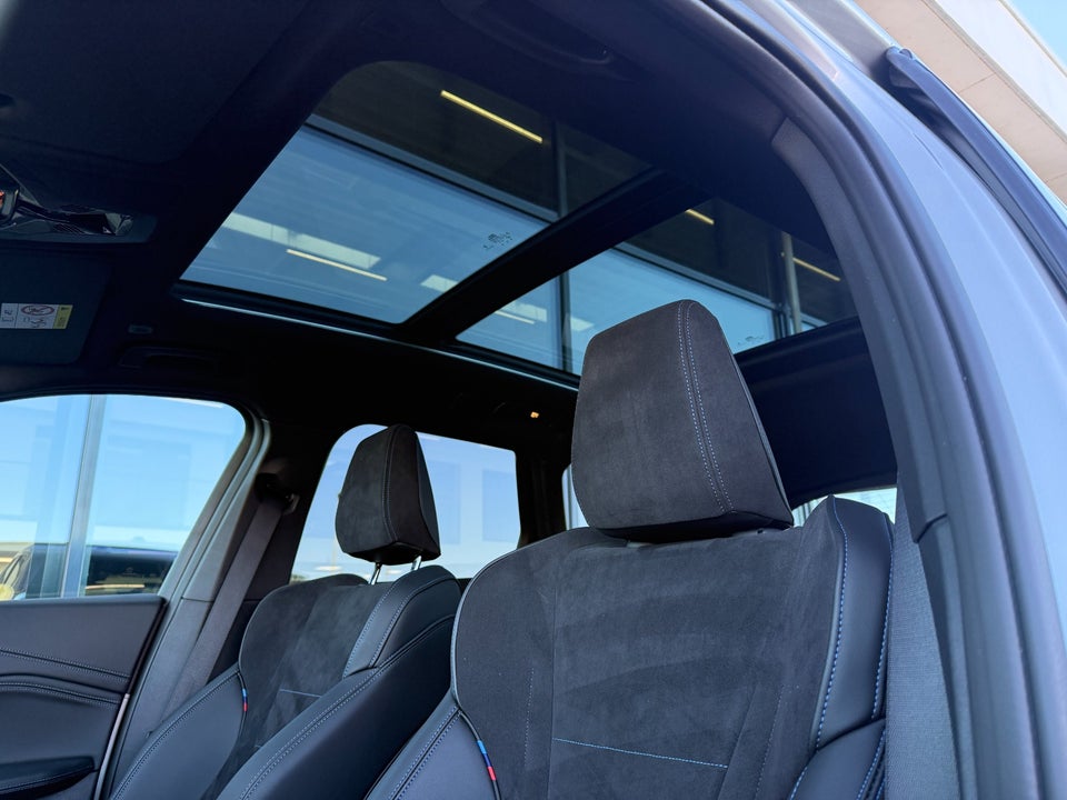 BMW iX1 eDrive20 M-Sport 5d