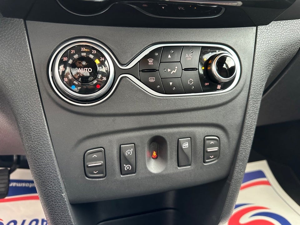 Dacia Logan 0,9 TCe 90 Ambiance MCV Easy-R 5d