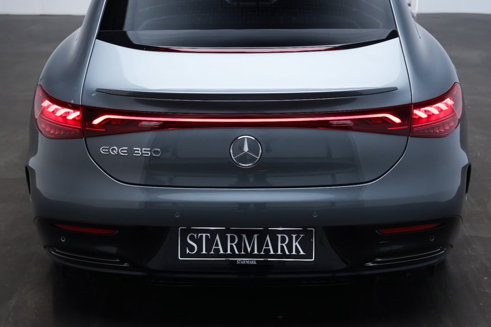 Mercedes EQE350 AMG Line 4d