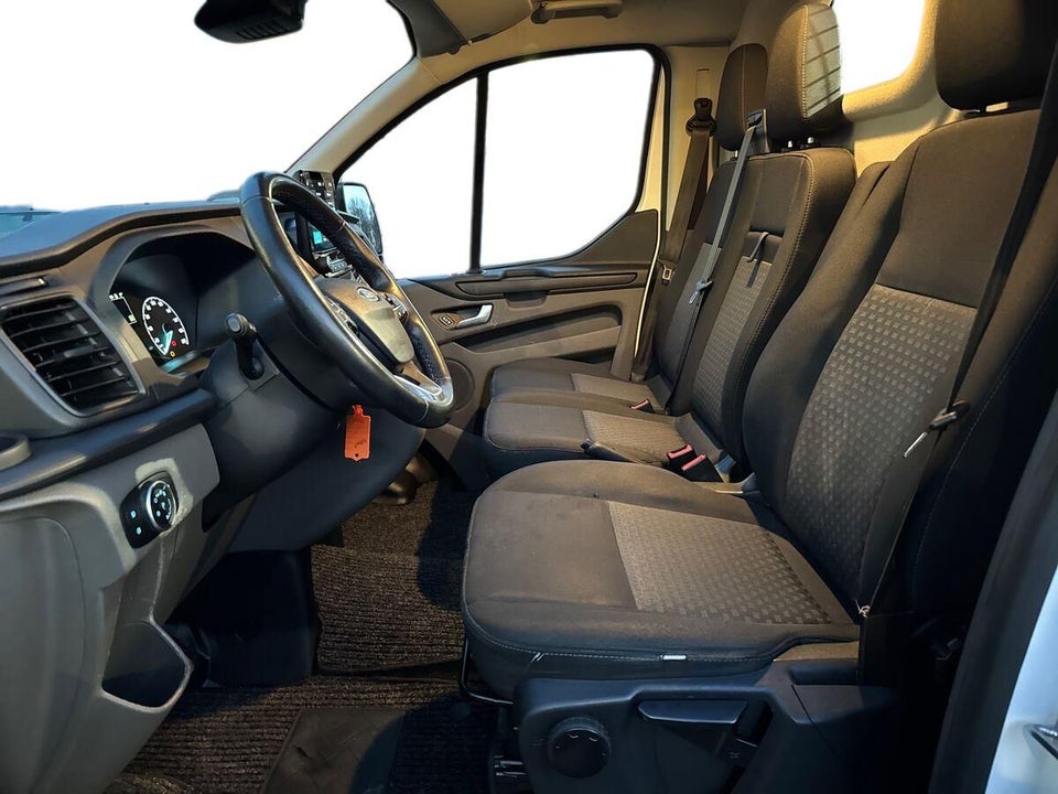 Ford Transit Custom 300L 2,0 TDCi 130 Trend aut.
