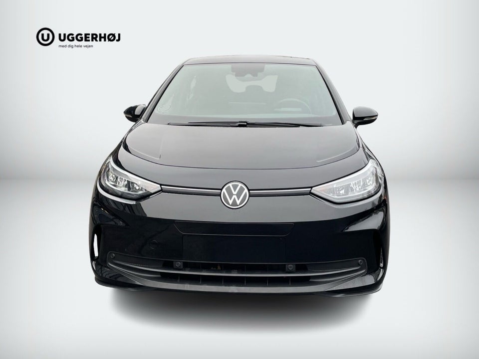 VW ID.3 58 Pro Performance 5d