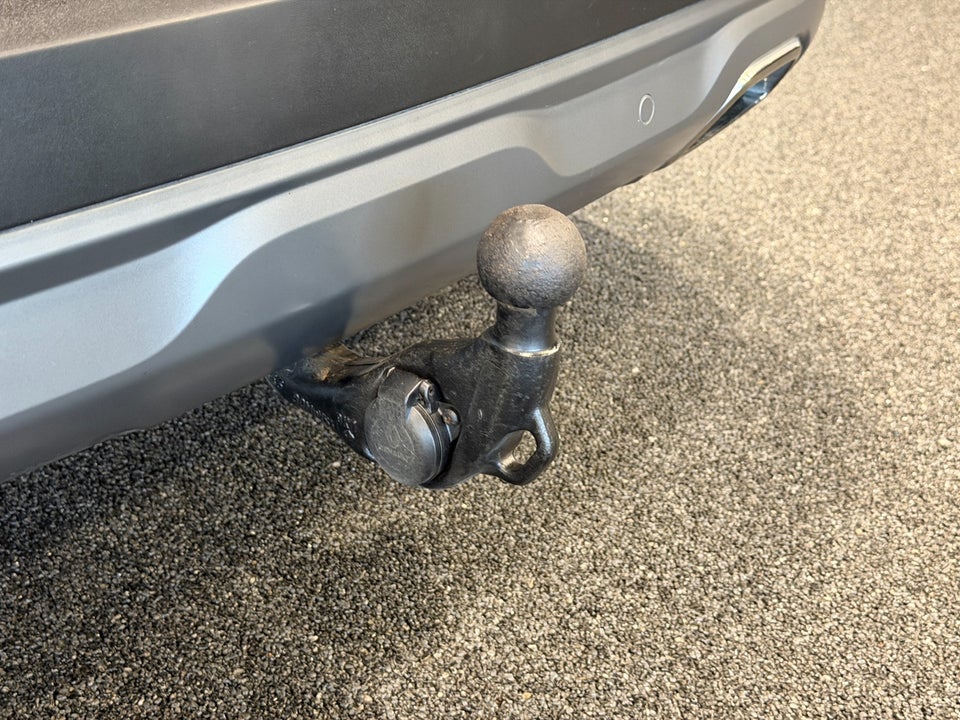 Renault Captur 1,6 E-Tech R.S. Line 5d