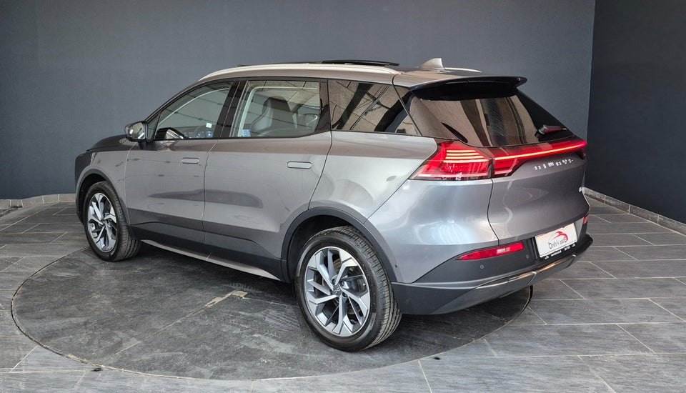 Aiways U5 Premium 5d