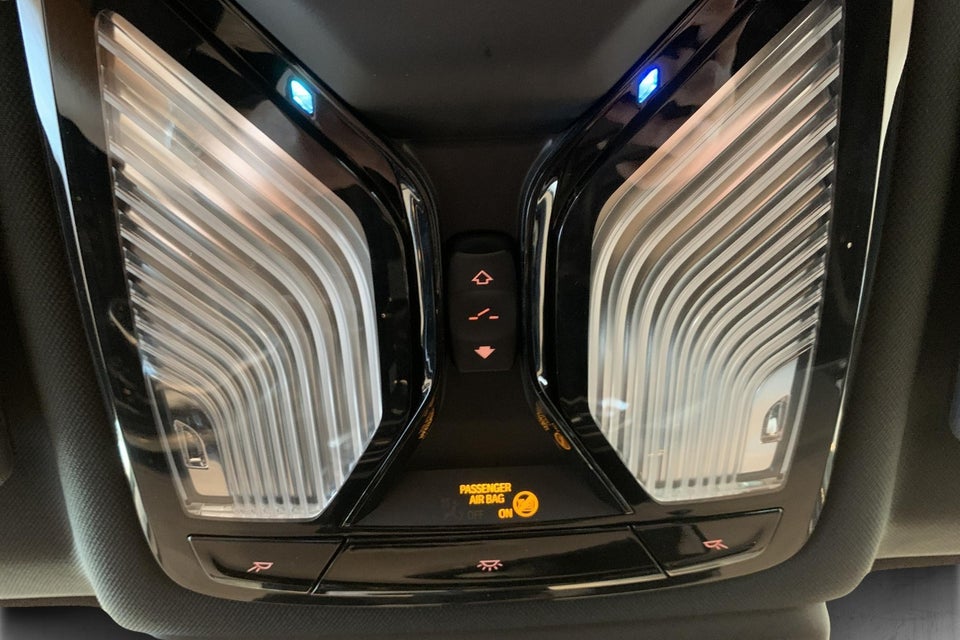 BMW iX3 Charged M-Sport 5d