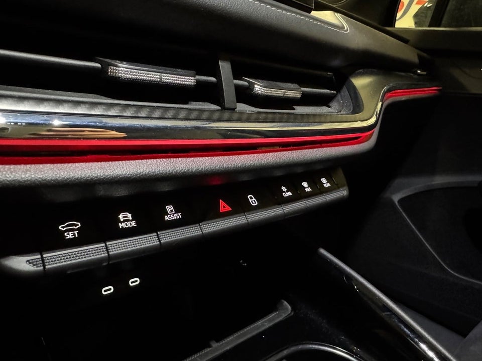 Skoda Enyaq 80 iV Sportline 5d