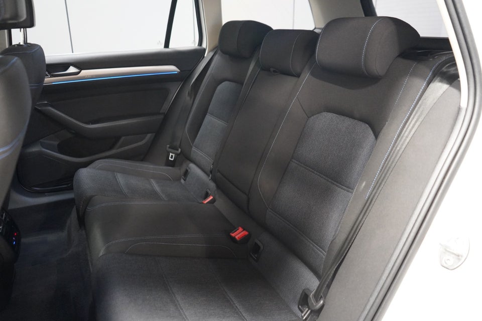 VW Passat 1,4 GTE Variant DSG 5d