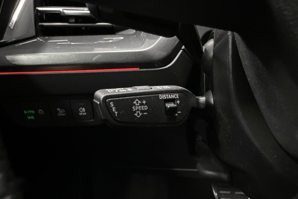 Audi Q4 e-tron 45 S-line Edition 5d
