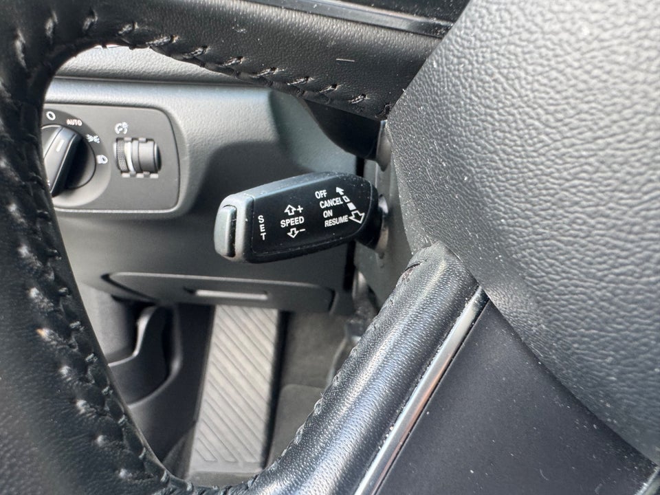 Audi Q3 1,4 TFSi 150 S-tr. 5d