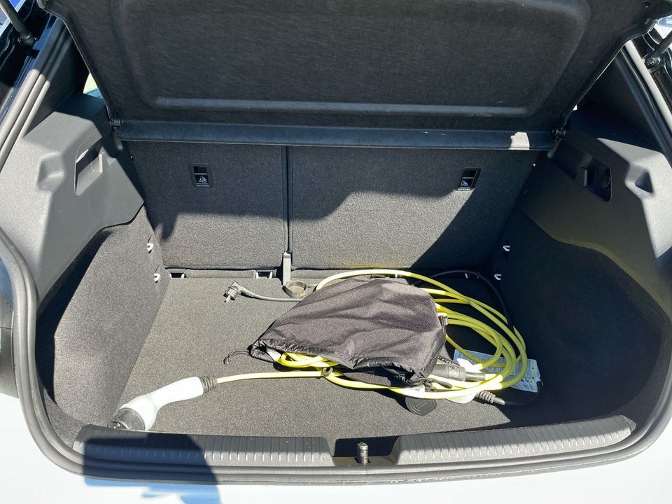 VW ID.3 58 1ST Pro Performance 5d