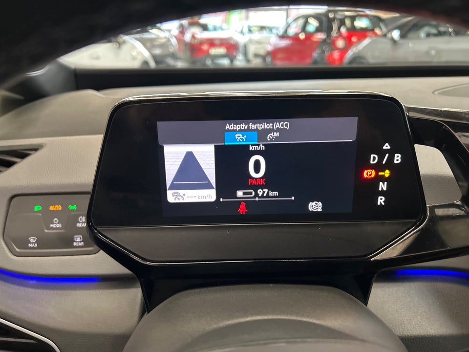 VW ID.3 58 Pro Performance 5d