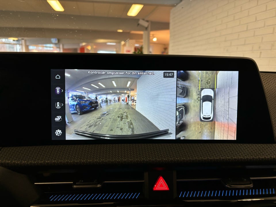 Kia EV6 77 Long Range Upgrade 5d