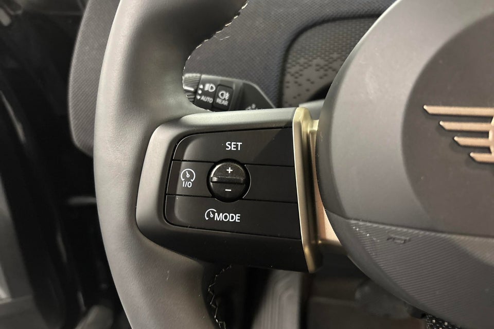 MINI Countryman E Classic Trim S 5d