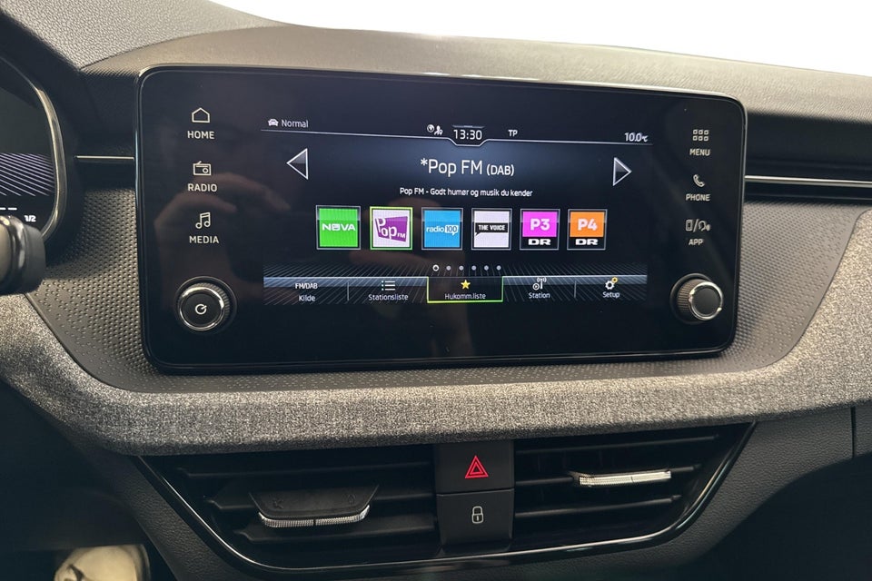 Skoda Scala 1,0 TSi 115 Selection DSG 5d
