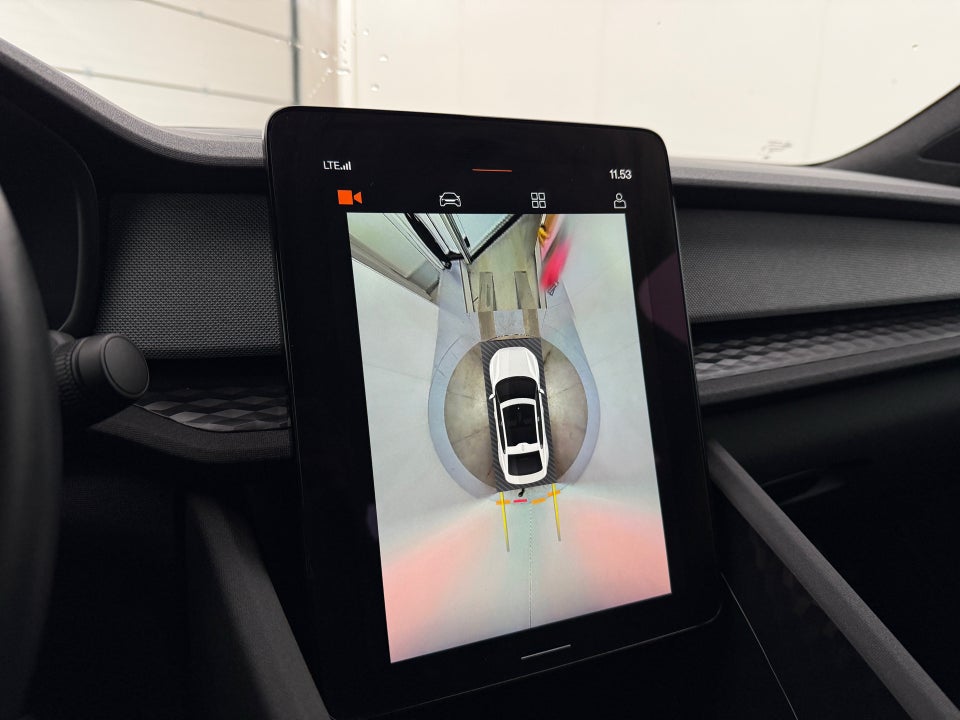 Polestar 2 Long Range 5d