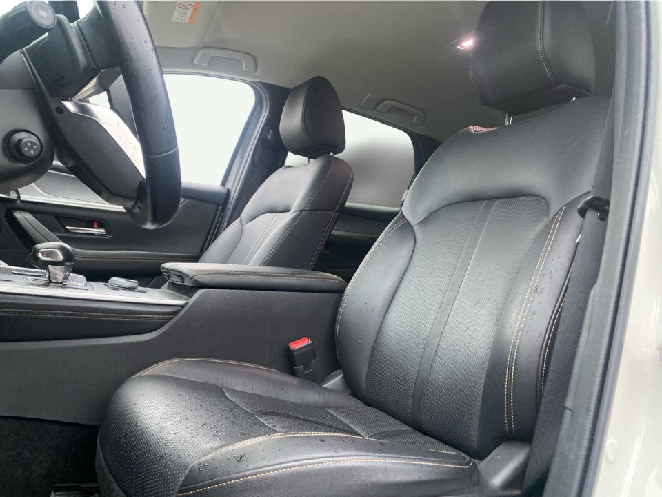 Mazda CX-60 2,5 PHEV Homura aut. AWD 5d