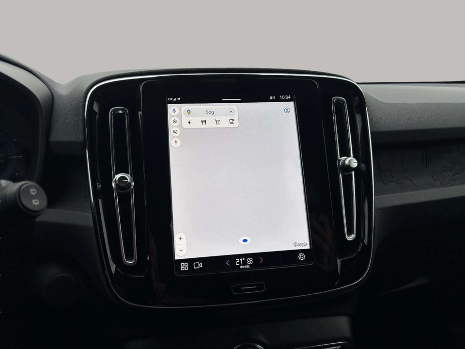 Volvo XC40 P6 ReCharge Core 5d