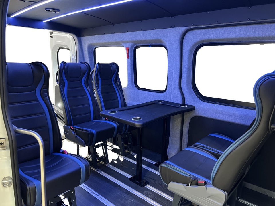 Maxus e-Deliver 9 51