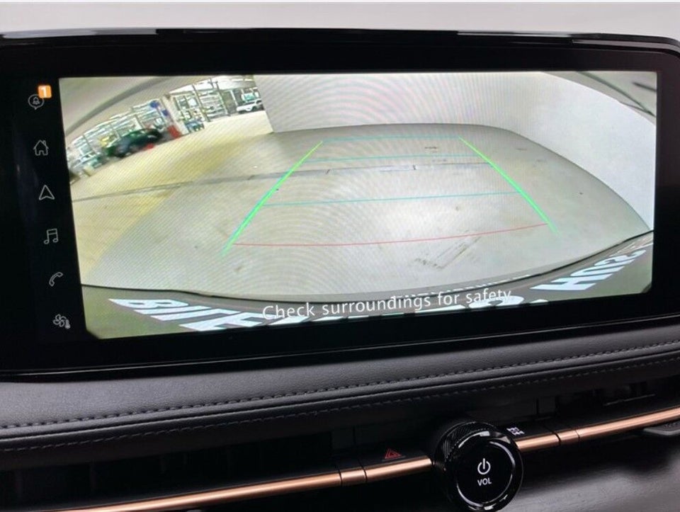 Nissan Ariya 87 Engage 5d